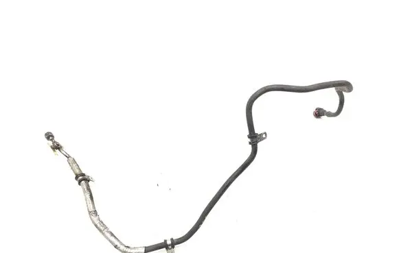 Jaguar XK - XKR Fuel line pipe 