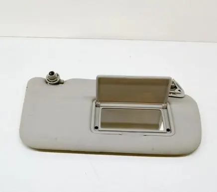 Nissan Leaf I (ZE0) Sun visor