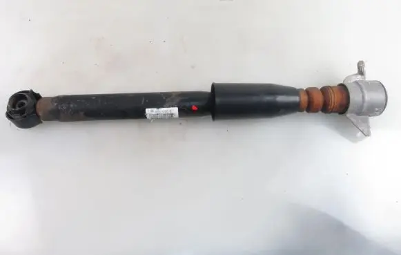 Audi Q5 SQ5 Rear shock absorber/damper 8R0035E