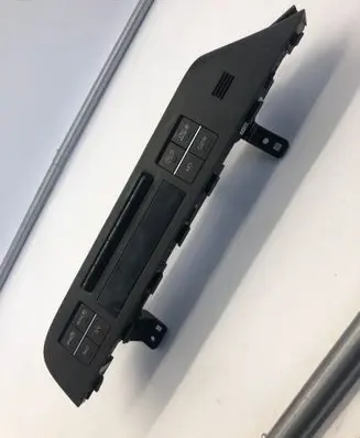 Hyundai Kona II Climate control unit 97250df320