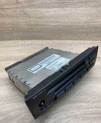 BMW 1 E81 E87 Radio/CD/DVD/GPS head unit 6959145