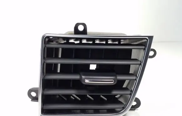 Audi A8 S8 D4 4H Dash center air vent grill 4H2820951