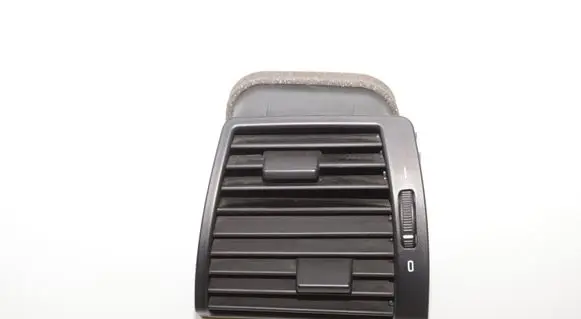 BMW X5 E53 Dashboard side air vent grill/cover trim 8402215