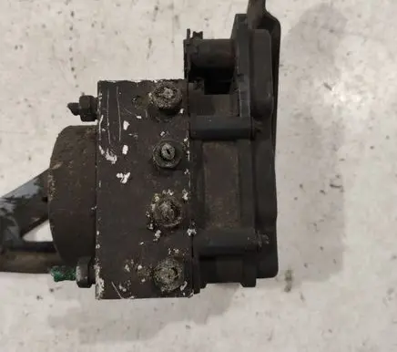 Renault Scenic II - Grand scenic II ABS Pump 8200737985 8200527390