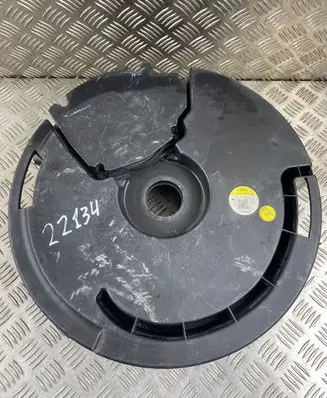 Audi A6 S6 C8 4K Subwoofer speaker 4K0035913