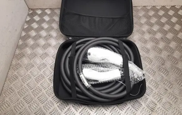 XPeng P7 Electric car charging cable 20802090327
