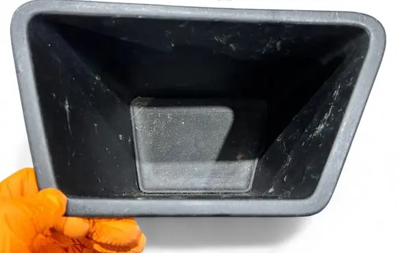Dodge Durango III Glove box in trunk 