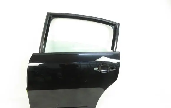 Citroen C4 I Rear door 