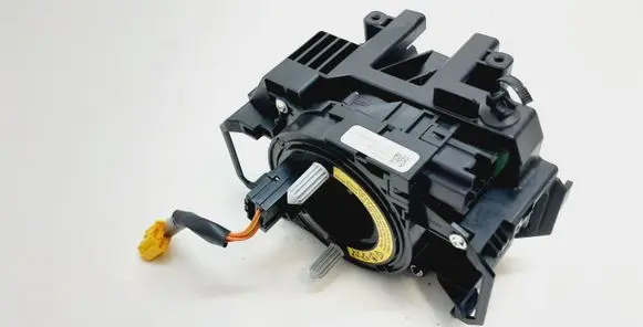 Volvo S60 Steering angle sensor 31343218