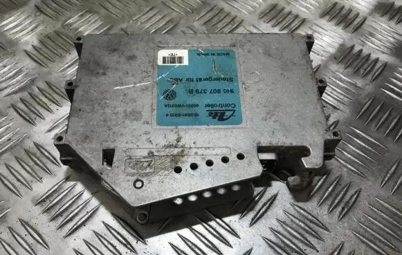 ABS control unit/module