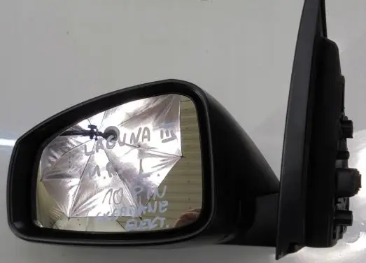Renault Laguna III Rear view mirror (interior) 5382159