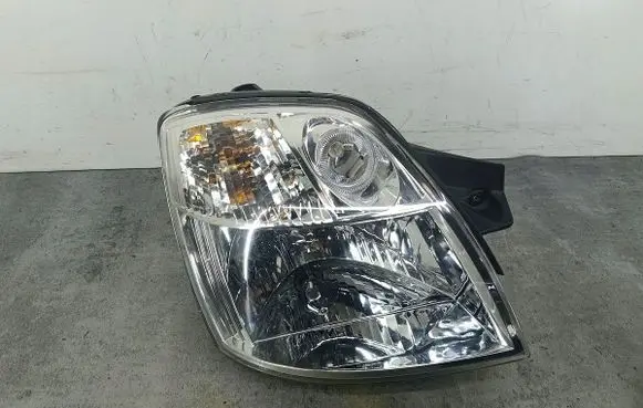 KIA Picanto Headlight/headlamp 20A601RTYC