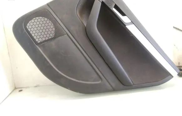 Audi A3 S3 8P Rear door card panel trim