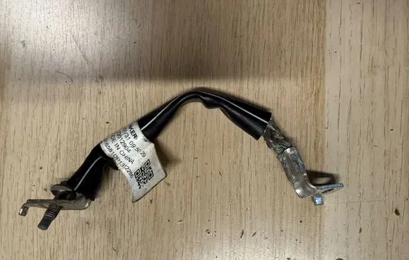 MG ZS Other control units/modules 10316581