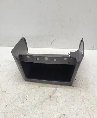 Opel Meriva A Dashboard storage box/compartment 93264973