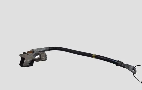 Volvo V70 Negative earth cable (battery) 30659783