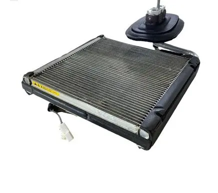 Ford Edge II Air conditioning (A/C) radiator (interior) GG9Z19850A