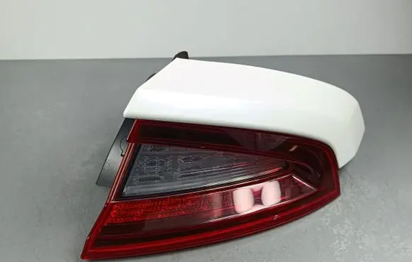 KIA Stinger Rear/tail lights