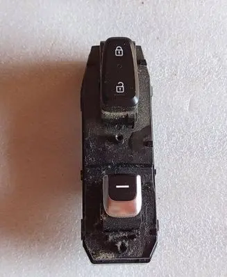 KIA Sportage Electric window control switch 93575F1020 RBK0777