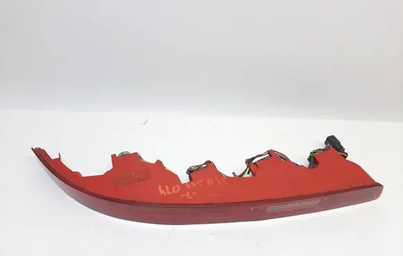 Audi Q7 4L Rear bumper light 4L0945095
