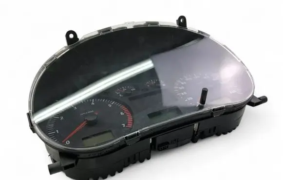 Seat Ibiza II (6k) Speedometer (instrument cluster) 6K0920821C