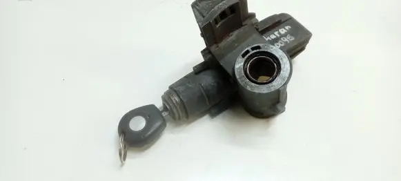 Volkswagen Sharan Ignition lock P012106