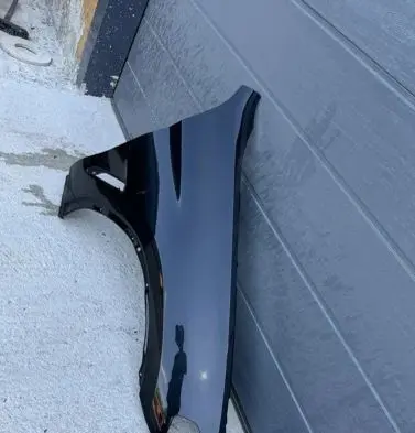 BMW X4 G02 Fender 7397512