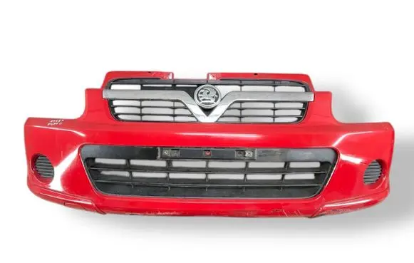 Opel Agila A Front bumper