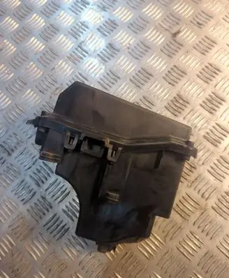 BMW 5 F10 F11 Fuse box set 7638588