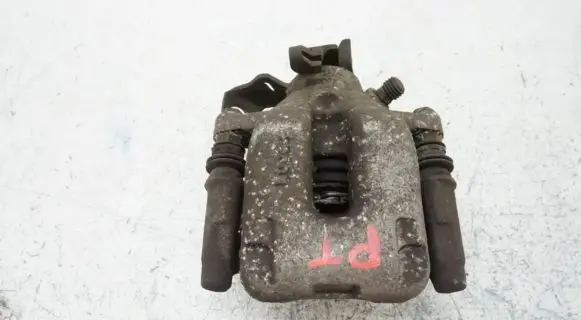 Peugeot 1007 Rear brake caliper