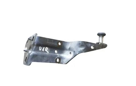 Renault Master III Sliding door upper roller guide/hinge 777946809R