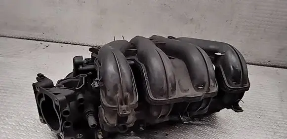 Ford Mondeo MK IV Intake manifold 