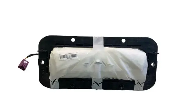 Passenger airbag