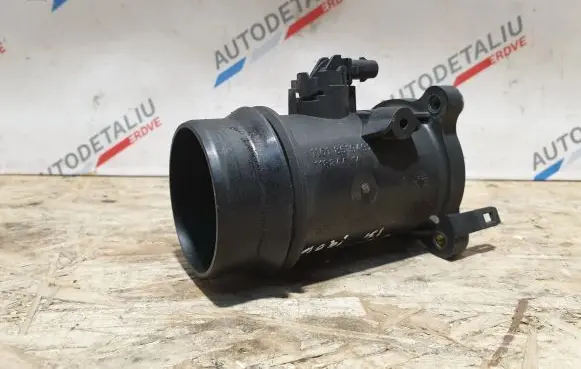 BMW 5 F10 F11 Intake air temperature sensor 8519492 11618519492