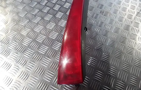 Citroen C5 Rear/tail lights 9637356380 2549