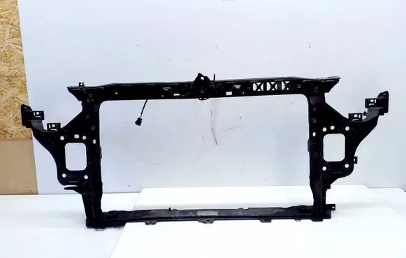 KIA Ceed Radiator support slam panel 