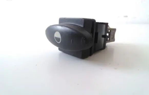Citroen C5 Interior lighting switch 96409529ZL