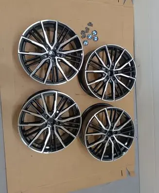 BMW 1 F40 R19 alloy rim 