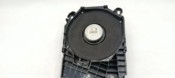 BMW 3 E90 E91 Subwoofer speaker 43040741982