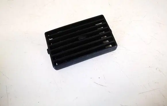 Volkswagen Golf IV Dash center air vent grill 1j0817707b