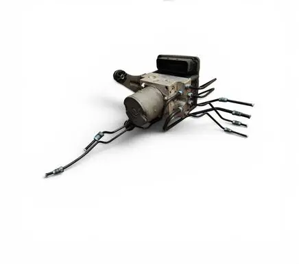 BMW 5 GT F07 ABS Pump 6854040 6854042 34516854040