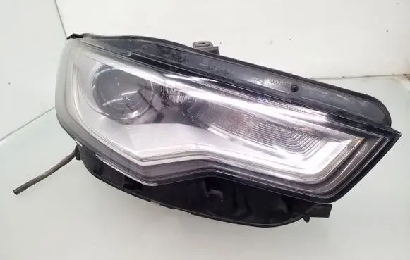 Audi A6 S6 C7 4G Headlight/headlamp 4G0941006 4G0907397D 8K0941597E