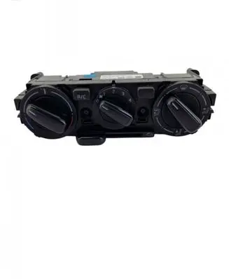 Volkswagen Up Climate control unit 1S0820045R