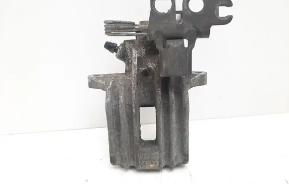 Volkswagen Caddy Rear brake caliper 2K0615424C