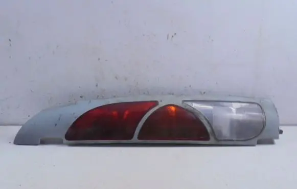 Renault Kangoo I Rear/tail lights 7700308714