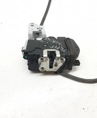 KIA Sportage Front door lock