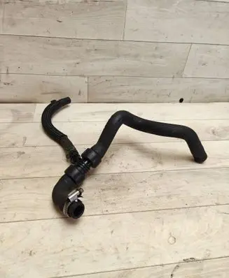 Citroen C5 Coolant pipe/hose