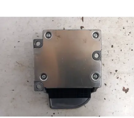 BMW X3 E83 Airbag control unit/module 31341499001X 04B237AC0183H 65773414990