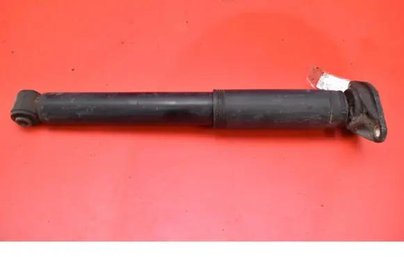 Volvo S60 Rear shock absorber/damper 31340696