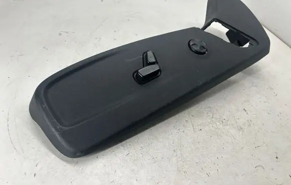 Dodge Charger Seat trim 1UY33DX9AC 09341104B